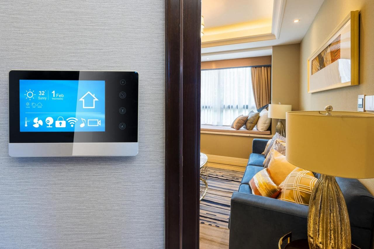 Smart Thermostats