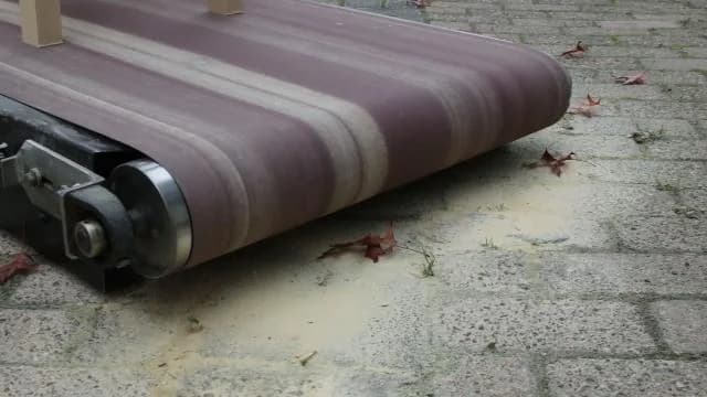 Belt Alignment & Replacement