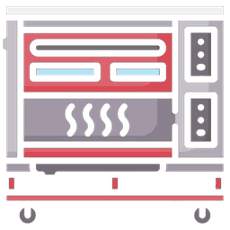Catering Equipment Service
