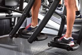 Elliptical Machine Repair