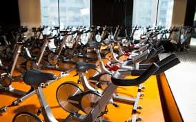 Exercise Bike Repair