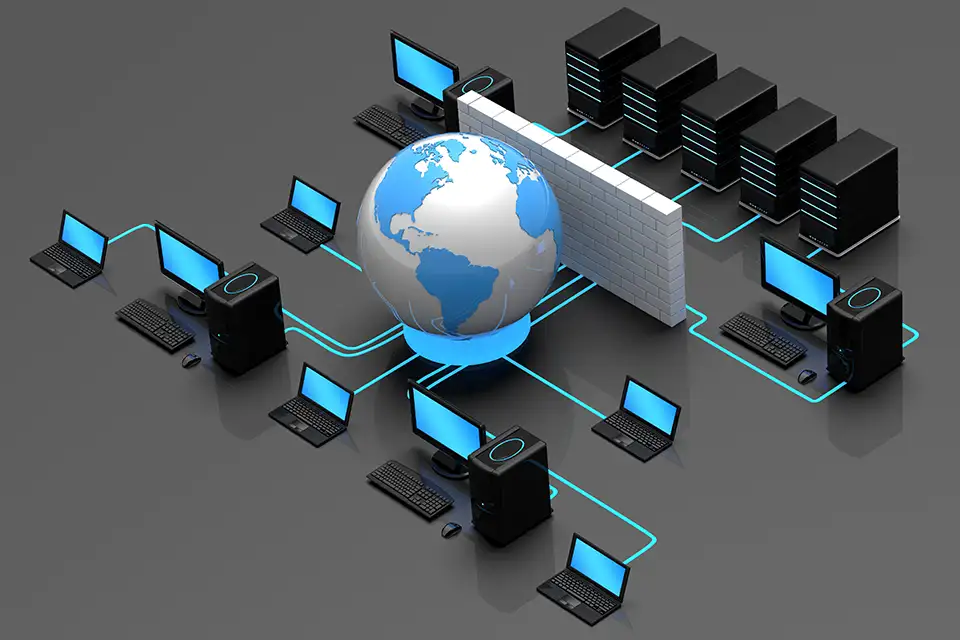 Firewall & Network Security