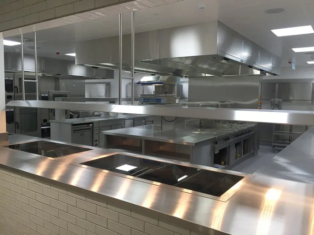 Hot Plate Repair & Servicing