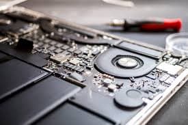 Laptop Repair
