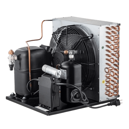 Electromechanical Repair