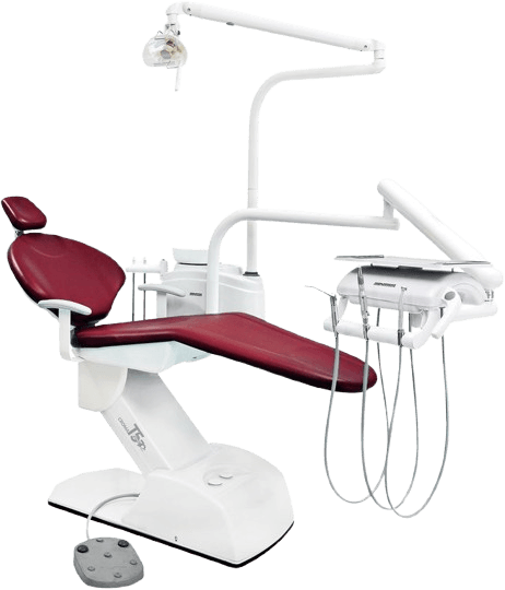 Medical Equipment Repair