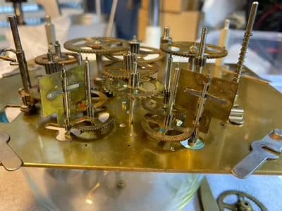 Full Movement Overhaul