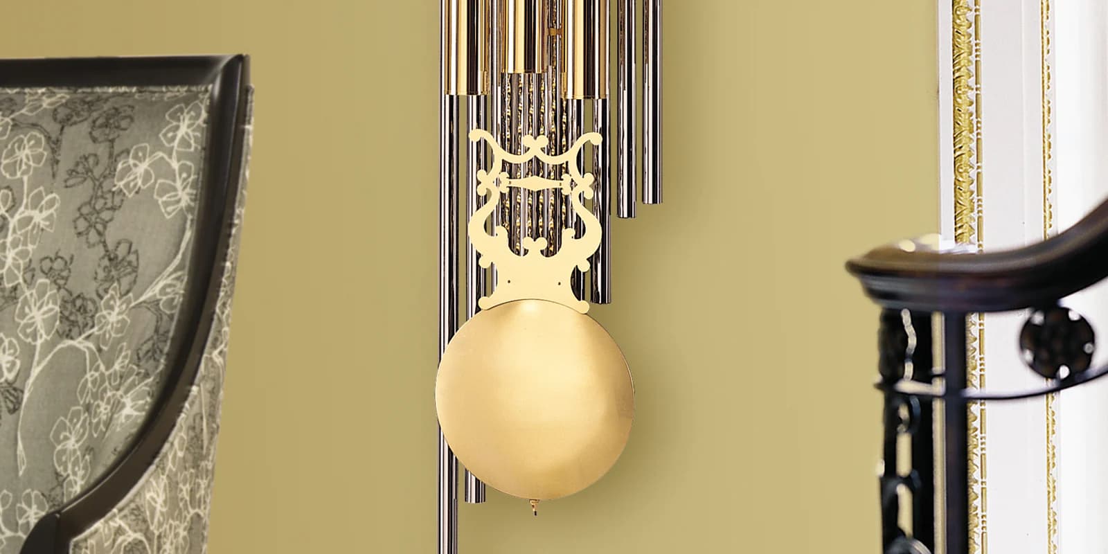 Pendulum Calibration