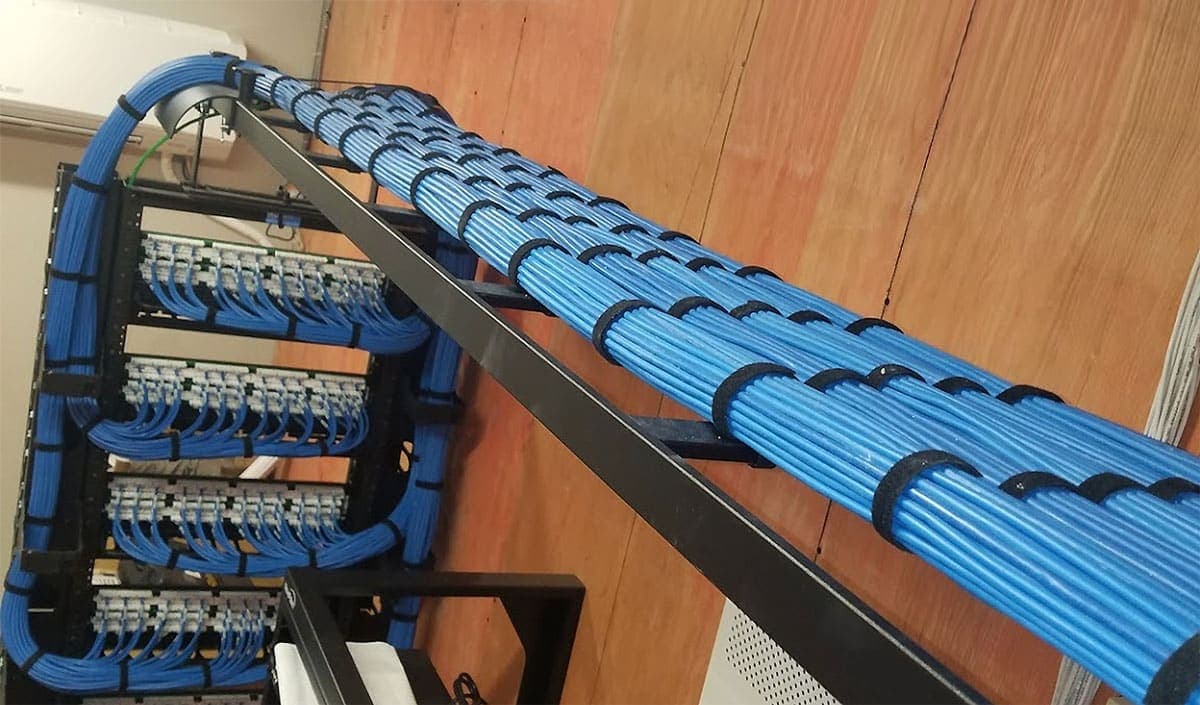 Structured Cabling