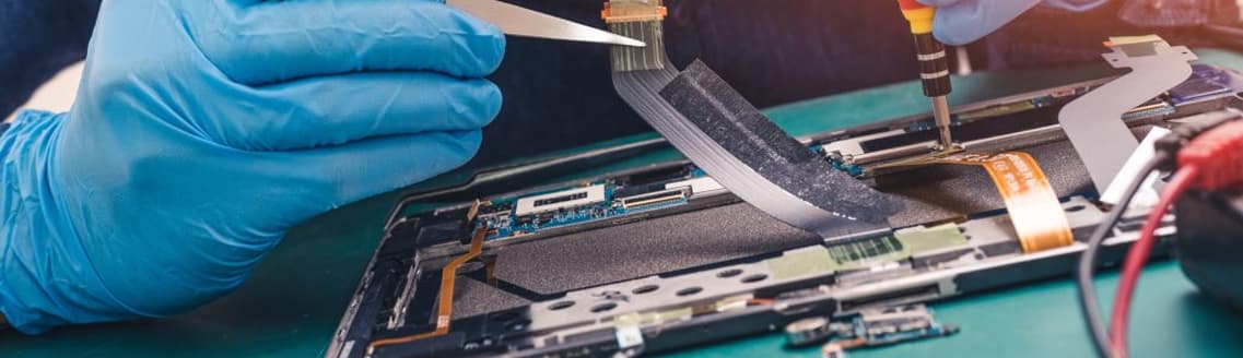 Tablet Repair