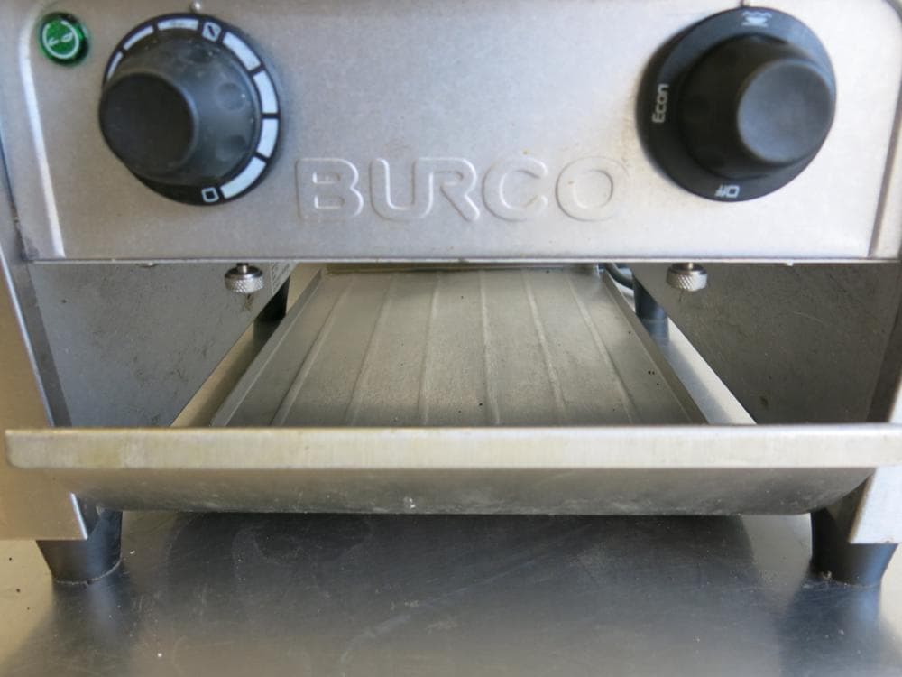 Industrial Toaster Service