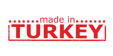 Made in Turkey