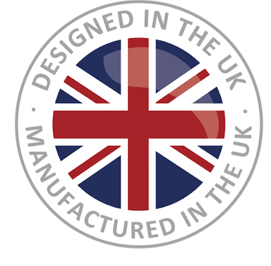 Designed in UK