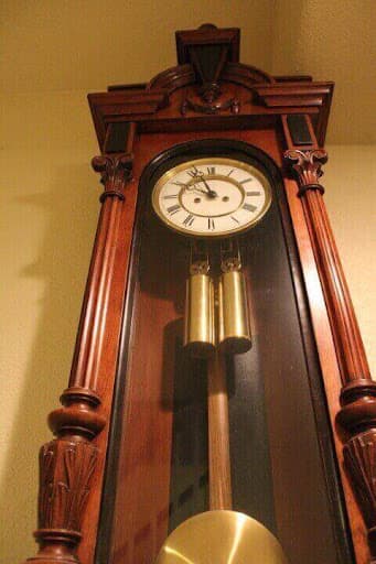 Weight Mechanism Repair