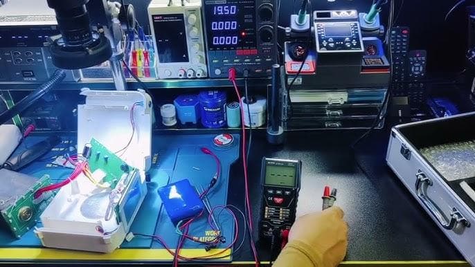 Dental X-Ray Machine Repair