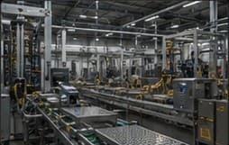 Automation & Controls
