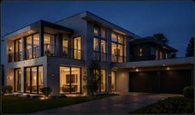 Smart Home System