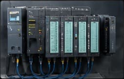 Controls & Automation