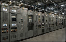 Safety Controls