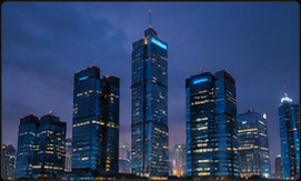 Smart Building Solutions