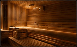 Sauna Control Systems