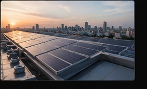 Energy & Utilities Management